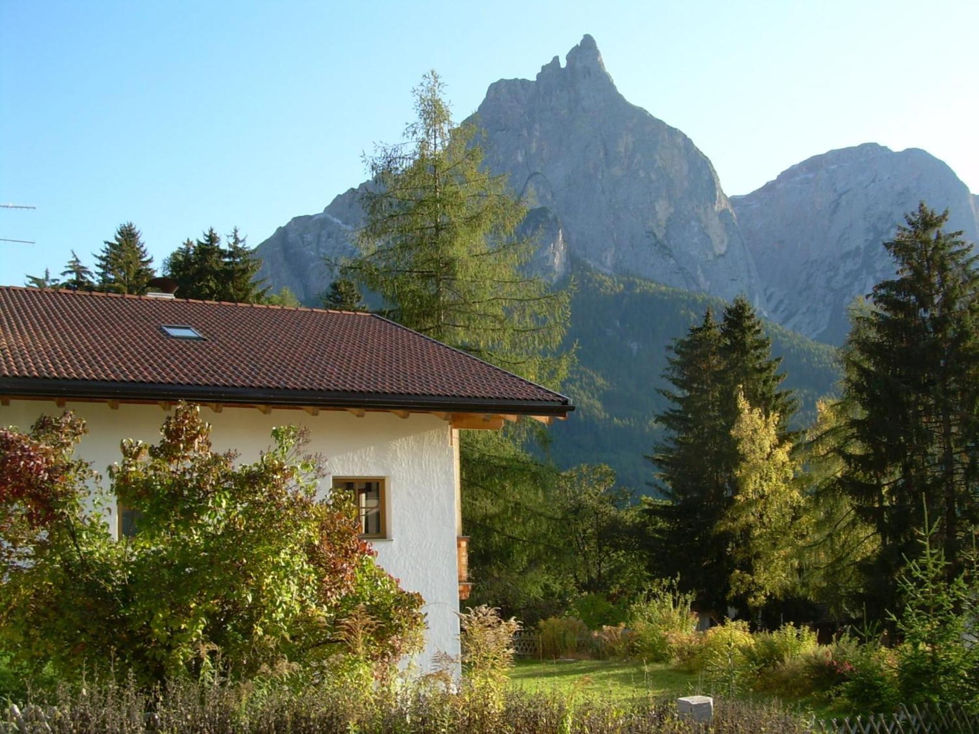 Villa Bernhard Сьюзі Екстер'єр фото